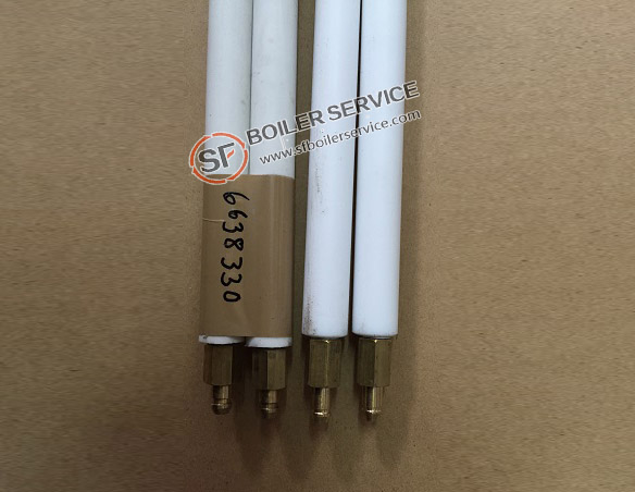 Ignition electrode - KBSD - 1